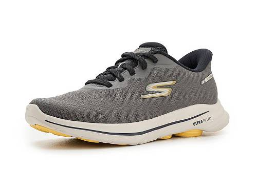 貨物輸送無料 スケッチャーズ SKECHERS Performance メンズ 成人男性用 シューズ 靴 スニーカー 運動すること靴 Go Walk 8 Pelayo Hands Free Slip-インチ - Taupe
