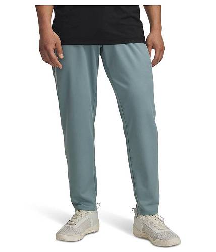 貨物輸送無料 アンダーアーマー Under Armour メンズ 成人男性用 流行り物 ズボン下 ズボン Motion Tapered Pants - Serpentine/Serpentine