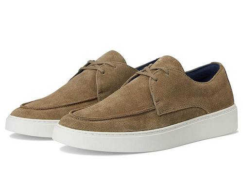 送料無料 スティーブマデン Steve Madden メンズ 男性用 シューズ 靴 ローファー Frankk - Taupe Suede｜グッズ&times;グッズ