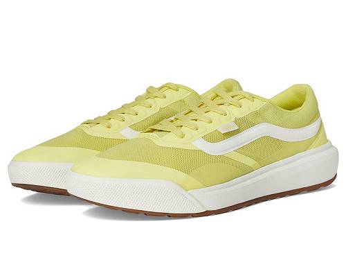 貨物輸送無料 バンズ Vans シューズ 靴 スニーカー 運動すること靴 MTE Ultrarange 2.0 RW - Bright Yellow