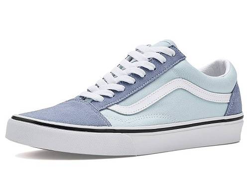貨物輸送無料 バンズ Vans シューズ 靴 スニーカー 運動すること靴 Old Skool(TM) - 2-tone Blue