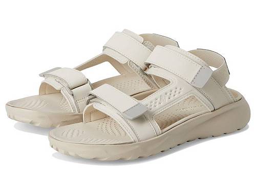 貨物輸送無料 コロンビア Columbia レディース 亭主もち用 シューズ 靴 サンダル Peakfreak Roam Sandals - Light Sand/Dove