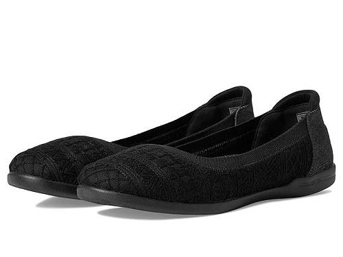 貨物輸送無料 ヘイデュード Hey Dude レディース お上さん用 シューズ 靴 木目細か Savannah Slip Seasonal - Black