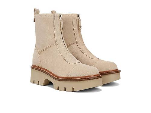 貨物輸送無料 サムエデルマン Sam Edelman レディース お上さん用 シューズ 靴 ブーツ アンクル 遊撃手ブーツ Cooper - Oat