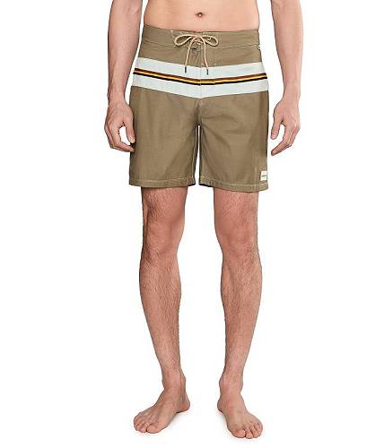 送料無料 ハーレー Hurley メンズ 男性用 スポーツ・アウトドア用品 水着 Phantom Naturals Topanga 18 - Woodside｜グッズ&times;グッズ 10,467円