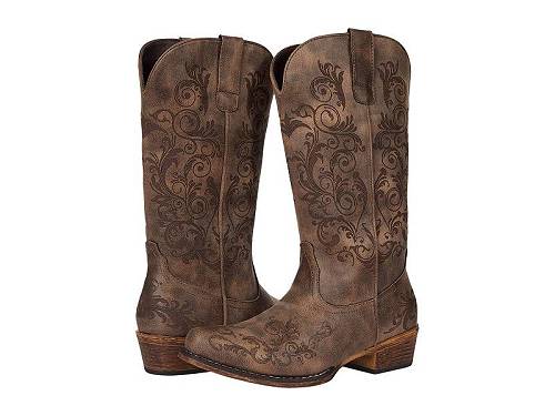 楽天市場】送料無料 ローパー Roper レディース 女性用 シューズ 靴