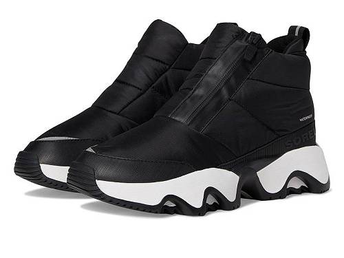 楽天市場】ソレル SOREL スノーブーツ レディース 女性用 キネティック