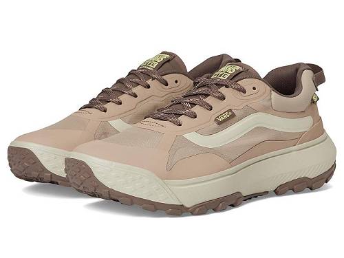 貨物輸送無料 バンズ Vans シューズ 靴 スニーカー 運動すること靴 Mte(TM) Crosspath - Warm Taupe