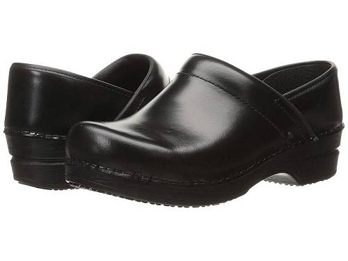 貨物輸送無料 サニタ Sanita レディース 成人女性用 シューズ 靴 クロッグ Addison - Black
