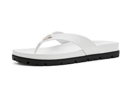 貨物輸送無料 ゲス GUESS レディース お上さん用 シューズ 靴 サンダル Davelle - White