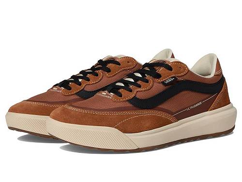 貨物輸送無料 バンズ Vans シューズ 靴 スニーカー 運動すること靴 MTE Ultrarange 2.0 SE - Glazed Ginger