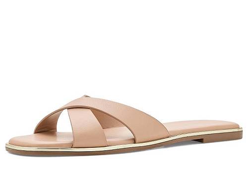 貨物輸送無料 野球クラブ酉の方角 Nine West レディース お上さん用 シューズ 靴 サンダル Edeny - Light Natural