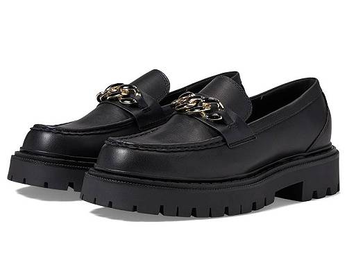 貨物輸送無料 アルド Aldo レディース お上さん用 シューズ 靴 置き目毛皮 猪牙シューズ Brixtonn - Black