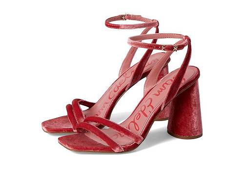 送料無料 サムエデルマン Sam Edelman レディース 女性用 シューズ 靴 ヒール Kia - Blossom Pink
