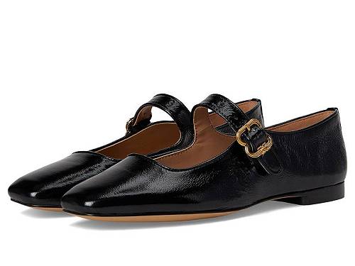 貨物輸送無料 サムエデルマン Sam Edelman レディース お上さん用 シューズ 靴 木目細か Michaela - Black 2