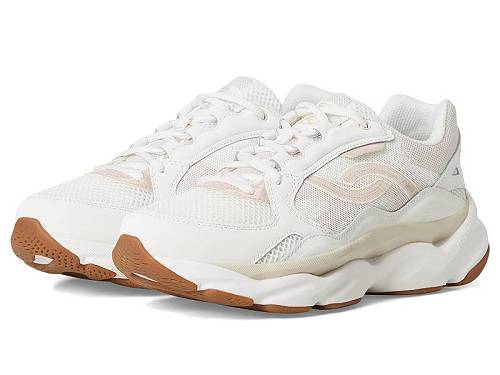 貨物輸送無料 ライカ Ryka レディース 成人女性用 シューズ 靴 スニーカー 運動すること靴 Rezorb Max Classic Walking Sneakers - White Alyssum