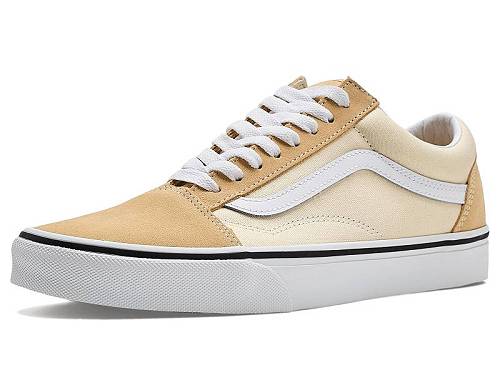 貨物輸送無料 バンズ Vans シューズ 靴 スニーカー 運動すること靴 Old Skool(TM) - 2-tone Sesame