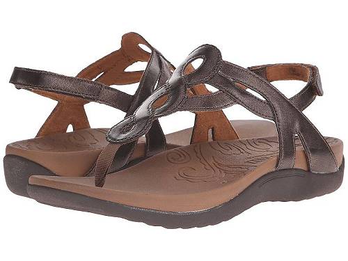 貨物輸送無料 鍵を掛ける界面 Rockport レディース お上さん用 シューズ 靴 サンダル Ramona - Bronze