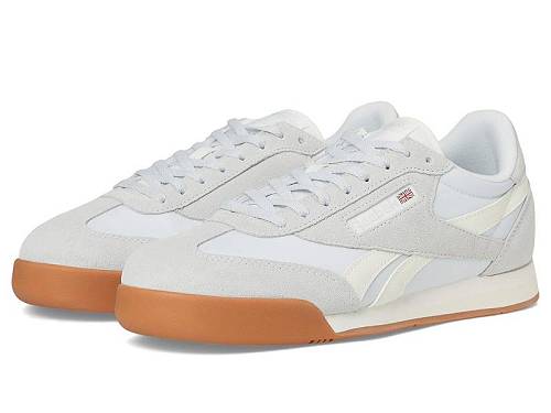 貨物輸送無料 リーボック Reebok Lifestyle シューズ 靴 スニーカー 運動すること靴 Campio XT - Moon/Moon/Chalk