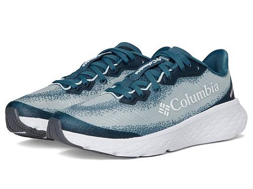 送料無料 コロンビア Columbia レディース 女性用 シューズ 靴 スニーカー 運動靴 Konos Featherweight - Skylight/Blue Heron｜グッズ&times;グッズ 22,536円