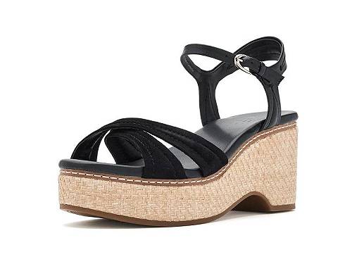 貨物輸送無料 ナチュラライザー Naturalizer レディース お上さん用 シューズ 靴 踵 Dovie - Black Suede
