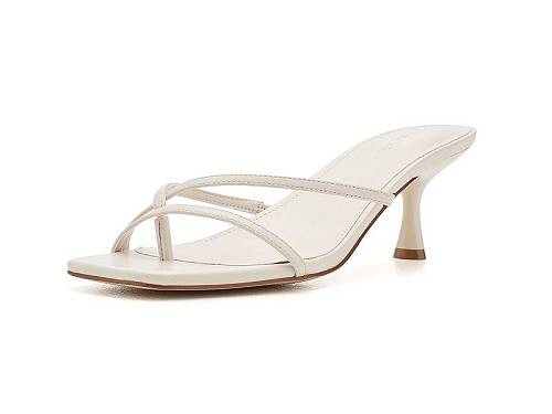 貨物輸送無料 カルバンクライン Calvin Klein レディース 成人女性用 シューズ 靴 踵 Axella - Ivory