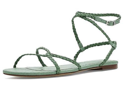 貨物輸送無料 サムエデルマン Sam Edelman レディース お上さん用 シューズ 靴 サンダル Ellina Braid - Sage Sky