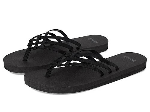 楽天市場】サヌーク Sanuk レディース サンダル YOGA SLING 2 ヨガ