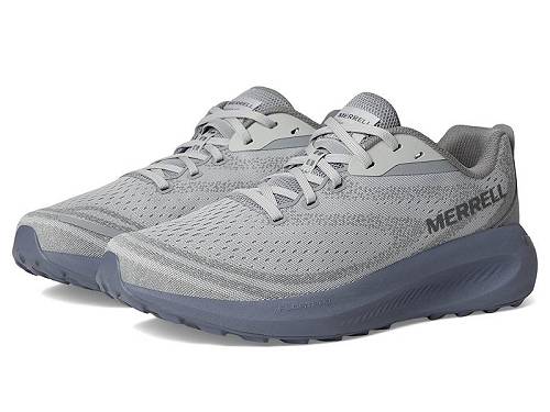 貨物輸送無料 メレル Merrell メンズ 成人男性用 シューズ 靴 スニーカー 運動すること靴 Morphlite - Pigeon/Indigo
