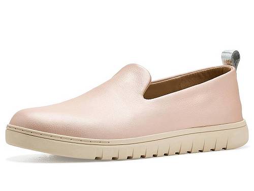 送料無料 バイオニック VIONIC レディース 女性用 シューズ 靴 ローファー ボートシューズ Uptown Willa - Cameo Rose Leather 1|グッズ×グッズ