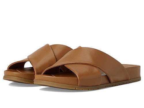 貨物輸送無料 鍵を掛ける界面 Rockport レディース お上さん用 シューズ 靴 サンダル Leia - Medium Natural Leather