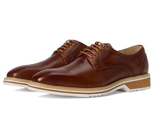 送料無料 ステーシーアダムス Stacy Adams メンズ 男性用 シューズ 靴 オックスフォード 紳士靴 通勤靴 Barringer Lace-Up - Tan|グッズ×グッズ