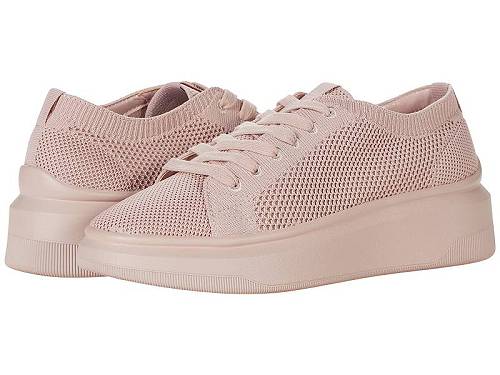 貨物輸送無料 スティーブマデン Steve Madden レディース 亭主もち用 シューズ 靴 スニーカー 運動すること靴 Savage Sneaker - Mauve