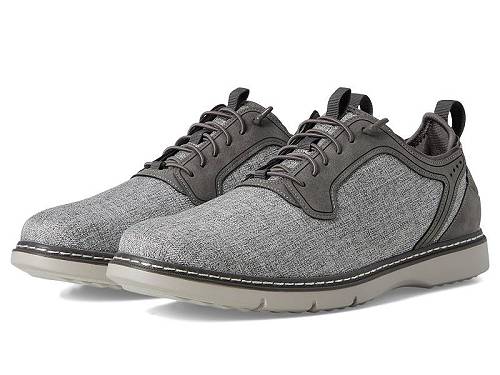 送料無料 ステーシーアダムス Stacy Adams メンズ 男性用 シューズ 靴 スニーカー 運動靴 Scanlan Elastic Lace - Gray Multi|グッズ×グッズ