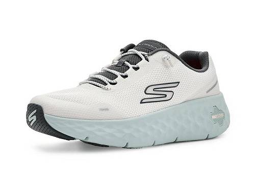 送料無料 スケッチャーズ SKECHERS Performance メンズ 男性用 シューズ 靴 スニーカー 運動靴 Go Walk Max Cushioning Flex - White/Charcoal｜グッズ&times;グッズ 16,361円