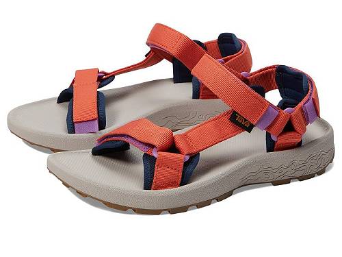 貨物輸送無料 テバ Teva レディース お上さん用 シューズ 靴 サンダル Hydratrek - Tigerlily