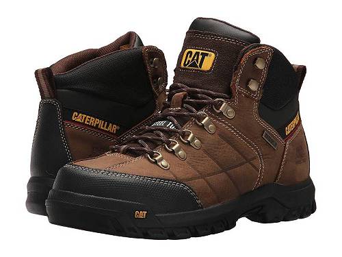 楽天市場】キャタピラー Caterpillar 【 Mobilize Alloy Toe Mens
