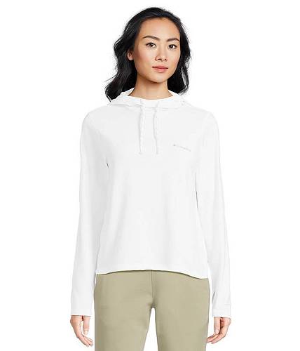 楽天市場】コロンビア ロンT パーカー レディース 速乾 Columbia Sun