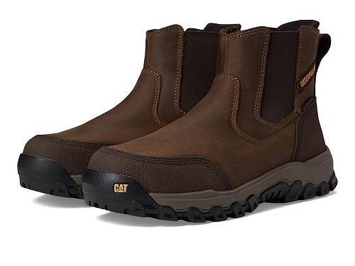 楽天市場】キャット CAT キャタピラー P722896 THAMES BLACK ワーク