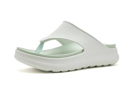 送料無料 ダンスコ Dansko レディース 女性用 シューズ 靴 サンダル Devyn Thong - Spa Blue｜グッズ&times;グッズ