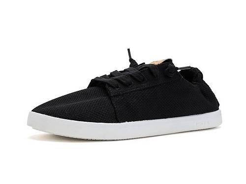 送料無料 ロキシー Roxy レディース 女性用 シューズ 靴 スニーカー 運動靴 Mauka - Mesh Black|グッズ×グッズ