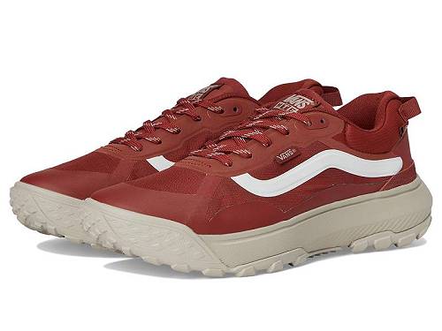 貨物輸送無料 バンズ Vans シューズ 靴 スニーカー 運動すること靴 MTE Crosspath - Reflective Coffee/Brick Red