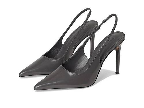 送料無料 スティーブマデン Steve Madden レディース 女性用 シューズ 靴 ヒール Reyes - Grey Box