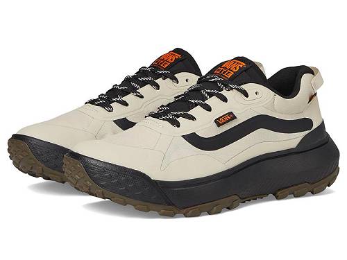 貨物輸送無料 バンズ Vans シューズ 靴 スニーカー 運動すること靴 MTE Crosspath - Light Brown