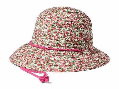 人気定番の 送料無料 バッジリーミシュカ Badgley Mischka レディース 女性用 ファッション雑貨 小物 帽子 Woven