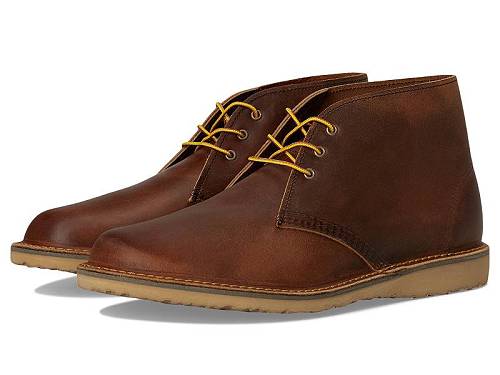 REDWING レッドウイング3147チャッカブーツ　9D REDWING (レッドウィング) 3147 Work Chukka ワークチャッカ