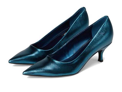 貨物輸送無料 野球クラブ酉の方角 Nine West レディース 成人女性用 シューズ 靴 踵 Sisko - Teal