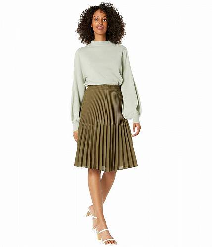送料無料テッドベイカーTedBakerレディース女性用ファッションセーターShanoSweater-MidGreen