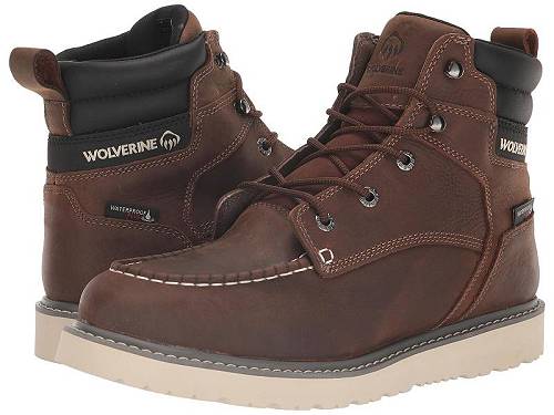 楽天市場】○○ WOLVERINE [ ウルヴァリン ] ポストマンシューズ