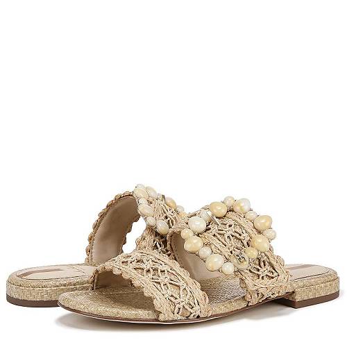 貨物輸送無料 サムエデルマン Sam Edelman レディース 亭主もち用 シューズ 靴 サンダル Elisa - Sesame
